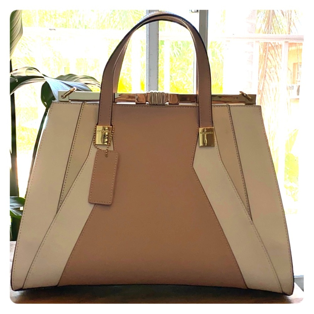 Cromia Geniune Leather